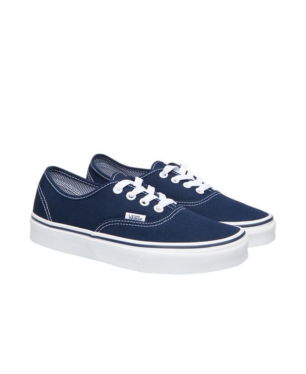Vans Authentic Sneakers Size US 7 / IT 37 - 4 Thumbnail