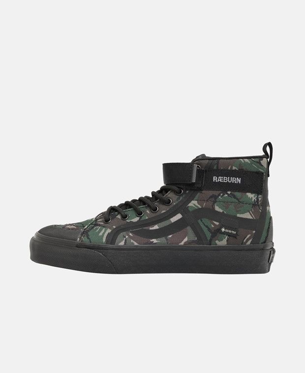 Vans UA SK8-Hi GTX VR3 Sneakers Size US 5 / IT 35 - 4 Thumbnail