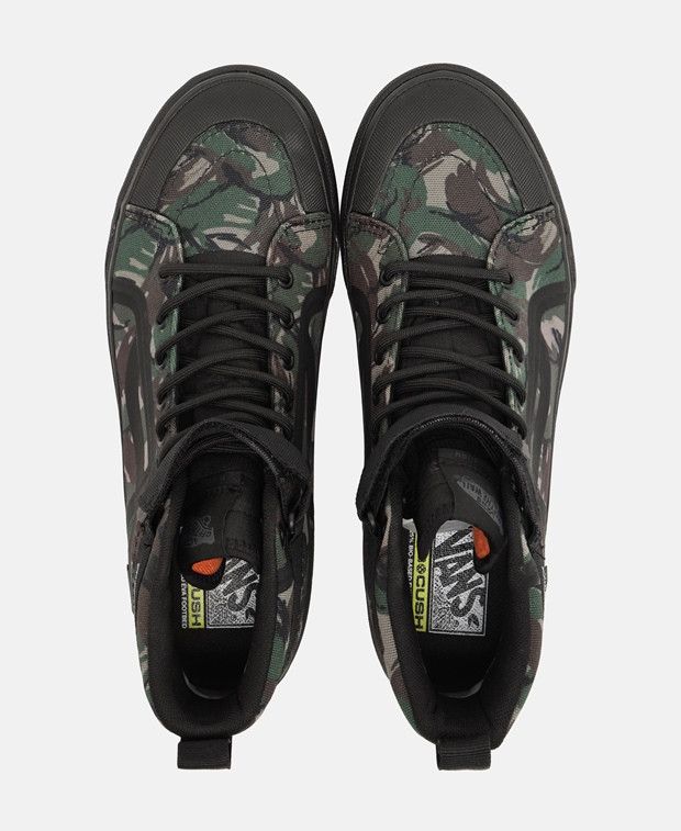 Vans UA SK8-Hi GTX VR3 Sneakers Size US 5 / IT 35 - 3 Thumbnail