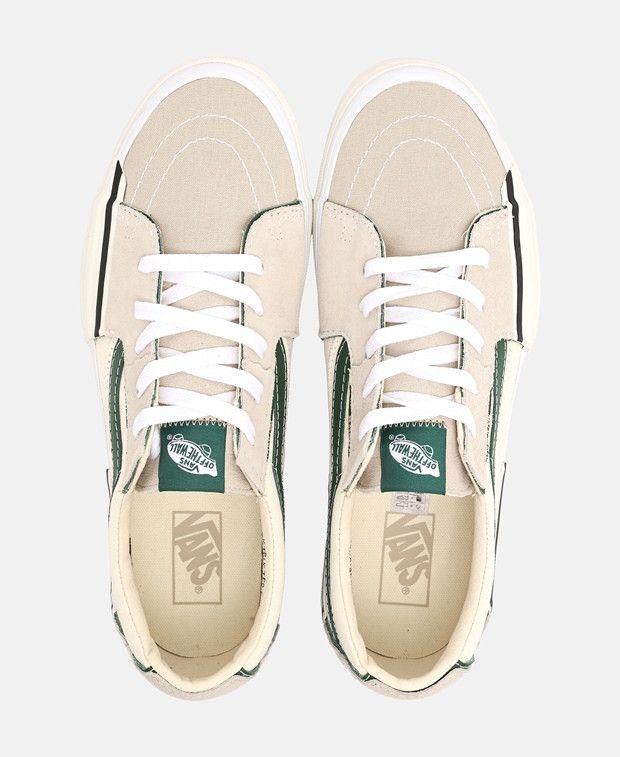 Vans SK8-Low Reconstruct Sneakers Size US 6 / IT 36 - 3 Thumbnail
