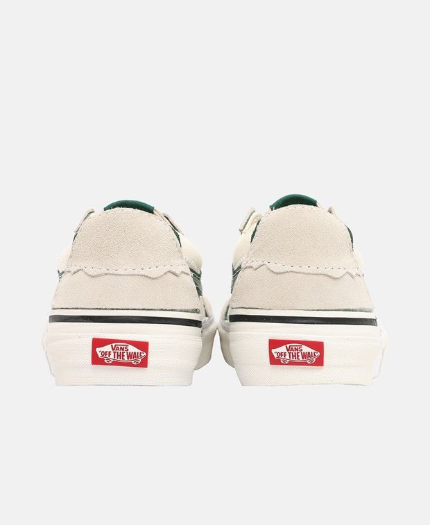 Vans SK8-Low Reconstruct Sneakers Size US 7 / IT 37 - 2 Thumbnail