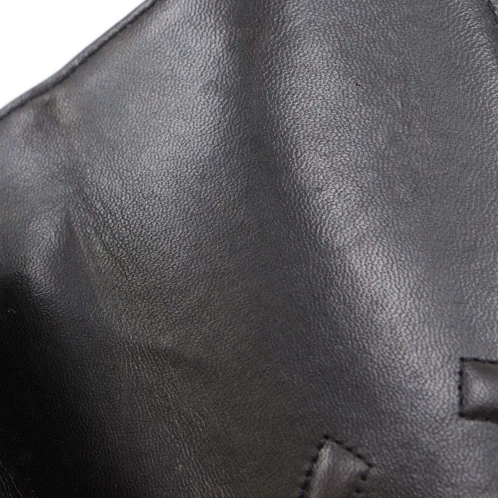Chanel Chanel Chanel Matelasse Lambskin Handbag Leather Handbag Size ONE SIZE - 11 Thumbnail