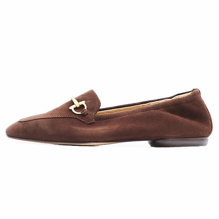 Gucci Gucci Gucci Bit Loafer Leather Loafer Leather Shoes 1011295 DUTY FREE for USA Size ONE SIZE - 7 Thumbnail