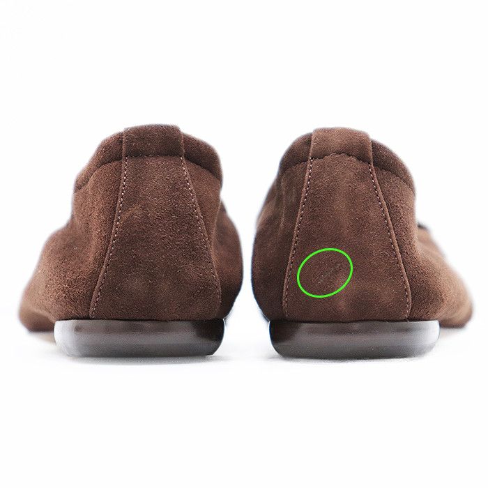 Gucci Gucci Gucci Bit Loafer Leather Loafer Leather Shoes 1011295 DUTY FREE for USA Size ONE SIZE - 6 Thumbnail