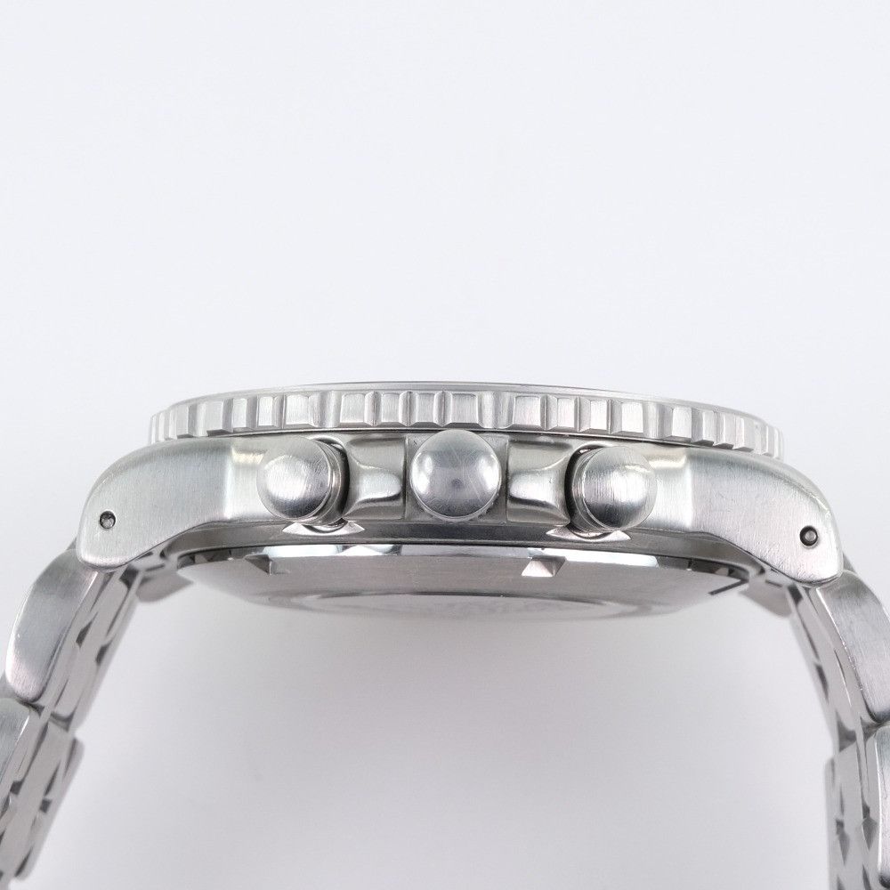 ZENITH Zenith Zenith Rainbow flyback Stainless Steel Metal Automatic 01/02.0470.405 DUTY FREE for USA Size ONE SIZE - 7 Thumbnail