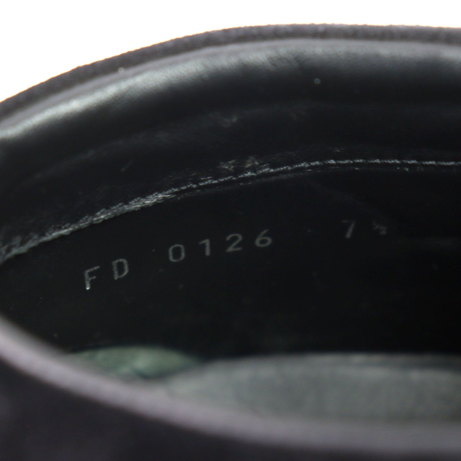 Louis Vuitton Louis Vuitton Louis Vuitton Epi Suede Sneakers Suede Shoes Size ONE SIZE - 11 Thumbnail