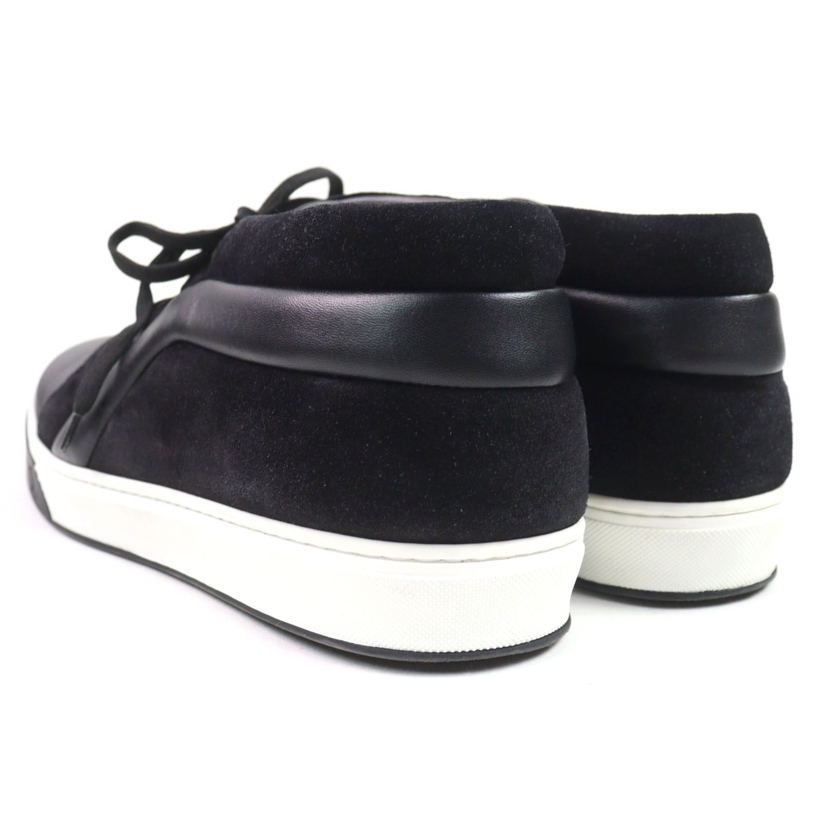 Louis Vuitton Louis Vuitton Louis Vuitton Epi Suede Sneakers Suede Shoes Size ONE SIZE - 6 Thumbnail