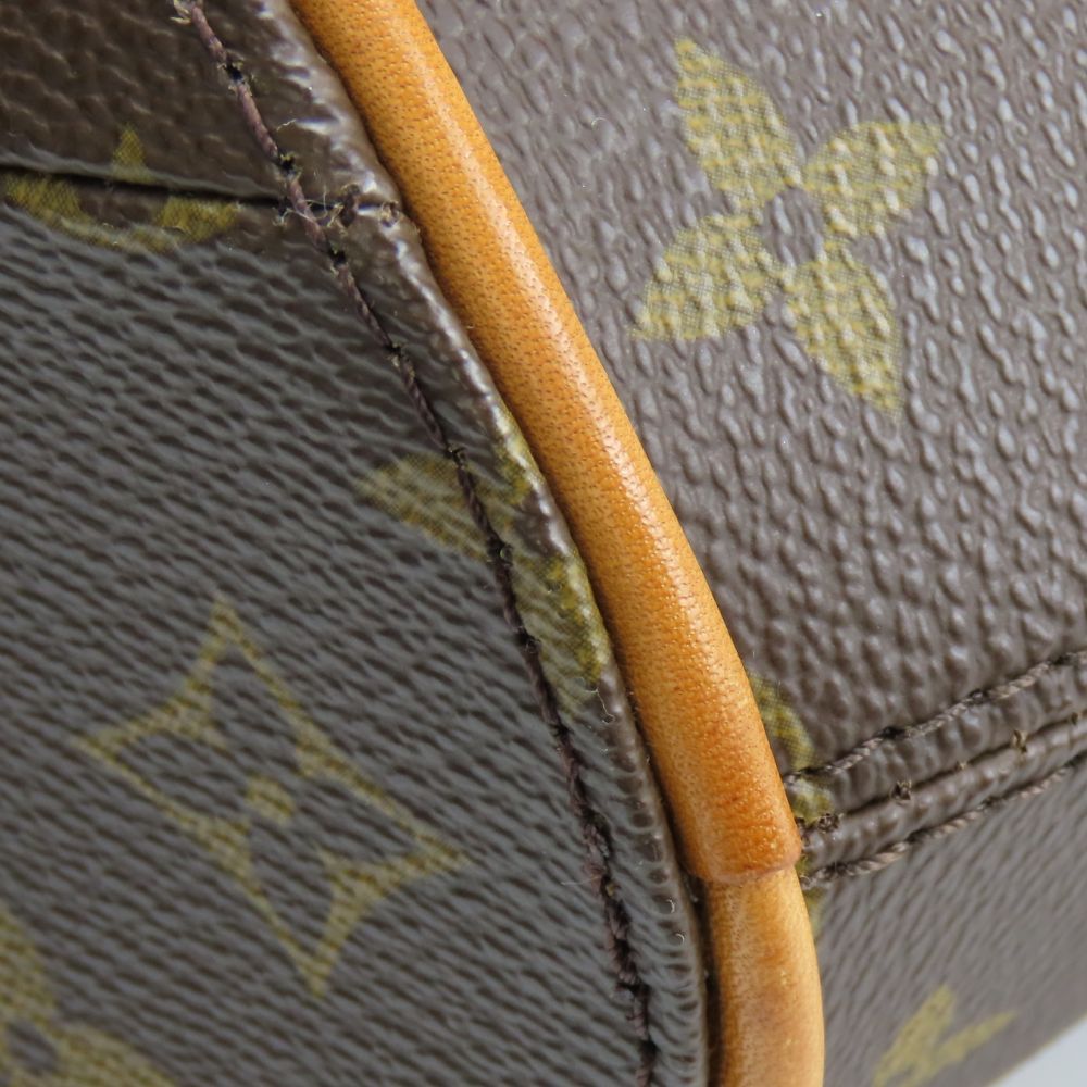 Louis Vuitton Louis Vuitton Louis Vuitton Ellipse PM Monogram Handbag Canvas Handbag M51127 Size ONE SIZE - 12 Thumbnail