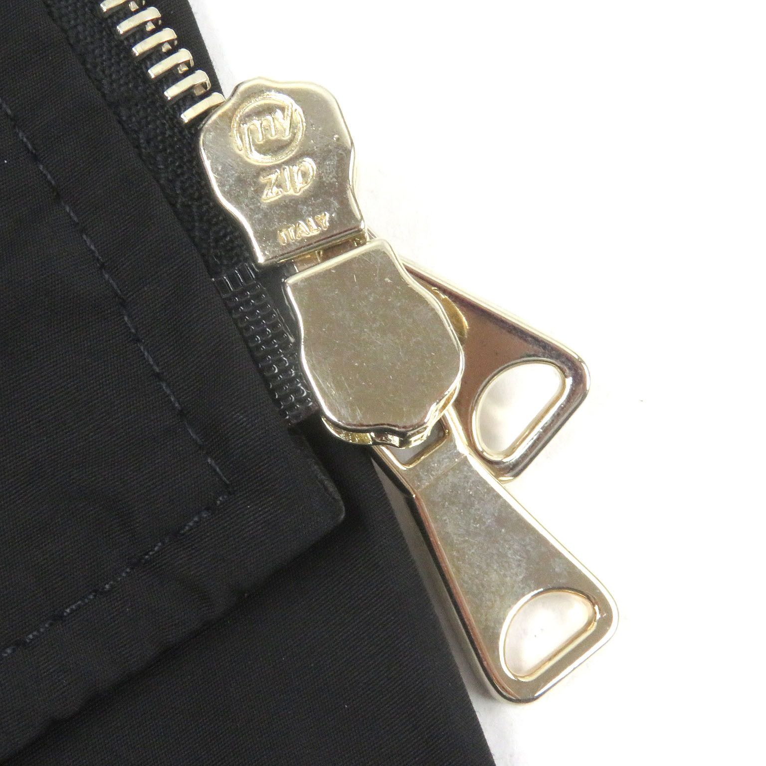 Other Other Emmeti BR Special Order Washable Tech Leather Hoodie Others Sweatshirts & Hoodies Size ONE SIZE - 5 Thumbnail