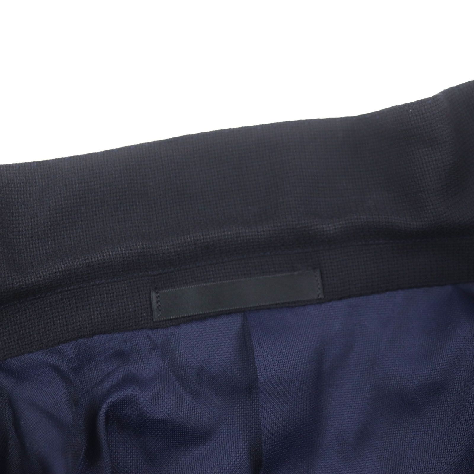Burberry Burberry Burberrys Tailored Jacket Wool Blazer Others Outerwear Size ONE SIZE - 9 Thumbnail
