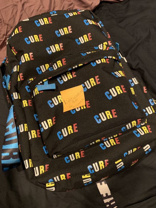 West coast cure backpack hot sale