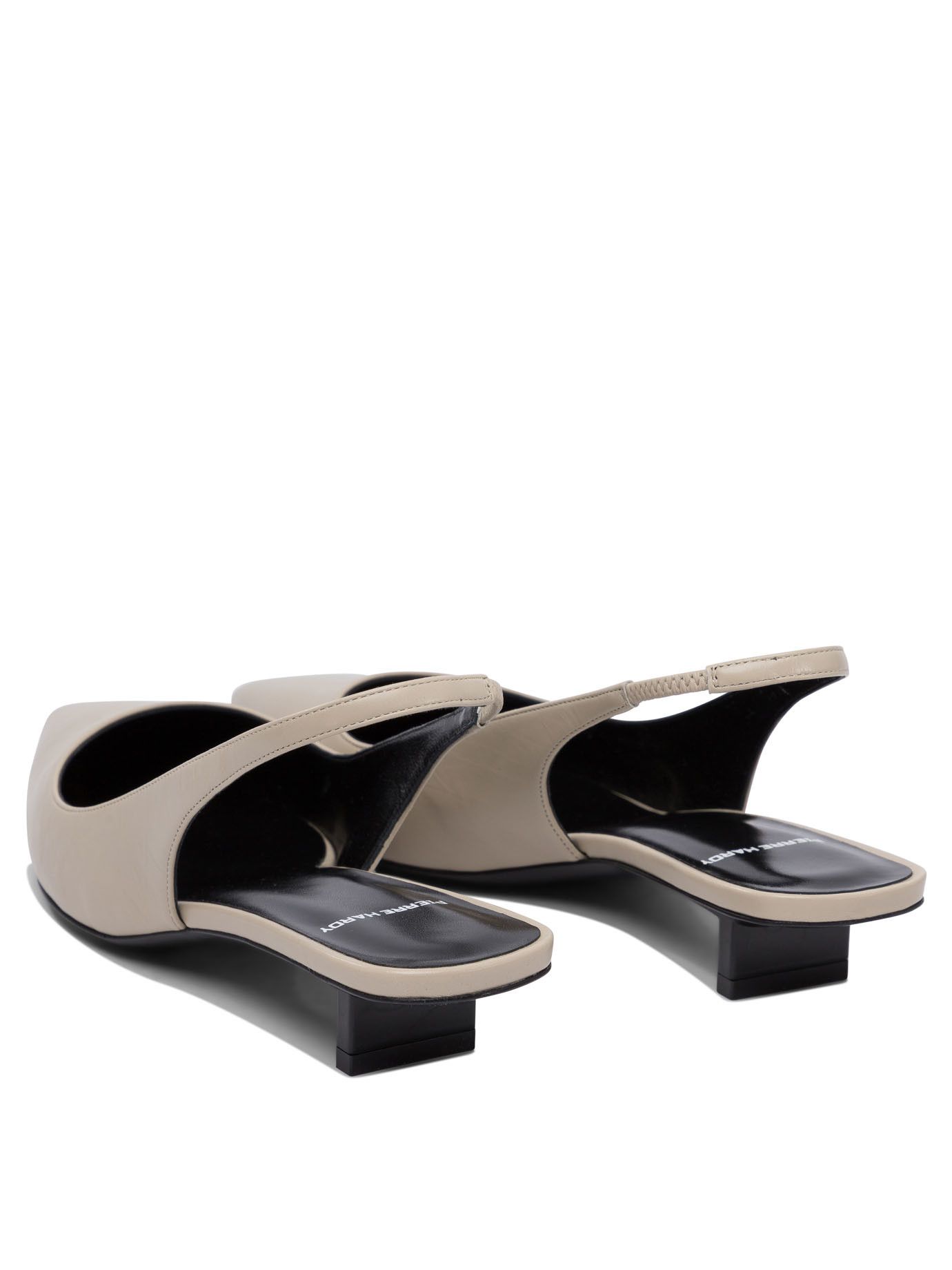 Pierre Hardy Heeled Shoes IT 36 Women