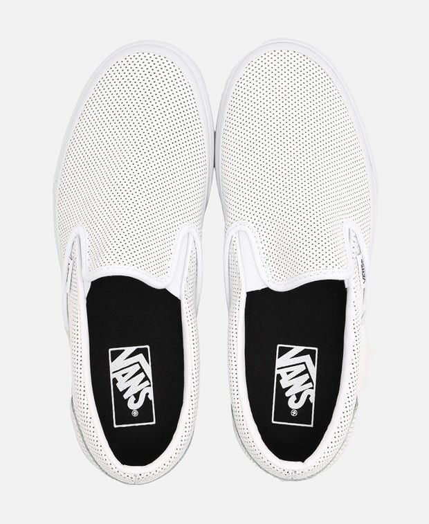 Vans UA Classic Slip-on sneakers Size US 7 / IT 37 - 3 Thumbnail