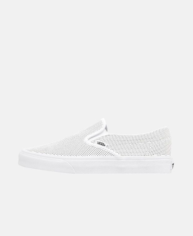 Vans UA Classic Slip-on sneakers Size US 7 / IT 37 - 4 Thumbnail