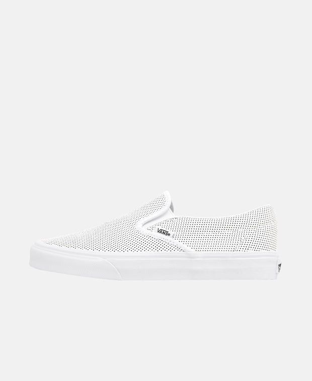 Vans UA Classic Slip-on sneakers Size US 8 / IT 38 - 4 Thumbnail