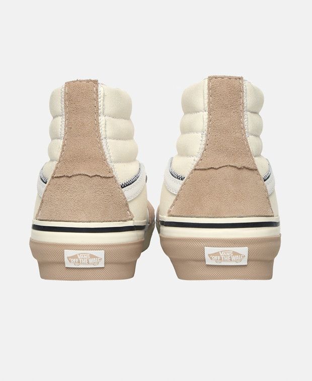 Vans Sk8-Hi Reconstruct Sneakers Size US 12 / IT 42 - 2 Thumbnail