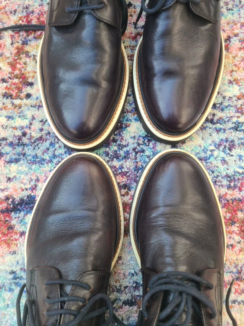 Ann Demeulemeester Ann Demeulemeester Men's Casual Shoes Size US 10 / EU 43 - 3 Thumbnail