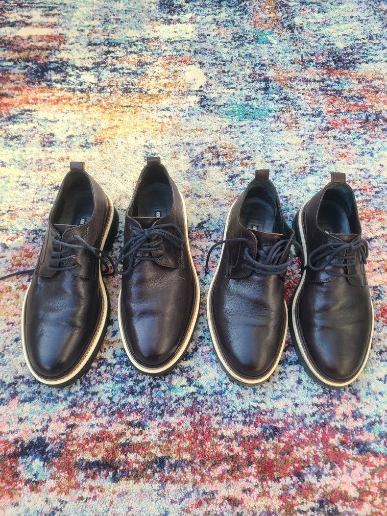 Ann Demeulemeester Ann Demeulemeester Men's Casual Shoes Size US 10 / EU 43 - 2 Thumbnail