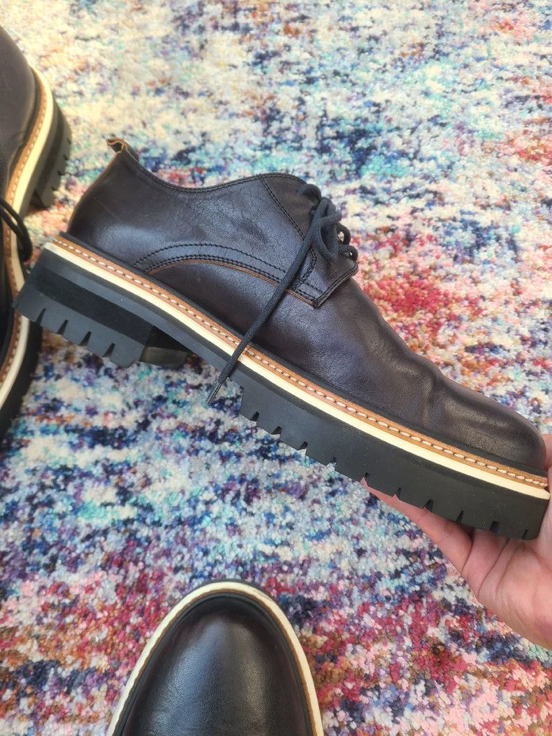Ann Demeulemeester Ann Demeulemeester Men's Casual Shoes Size US 10 / EU 43 - 4 Thumbnail