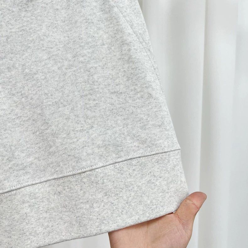 Alexander Wang Alexander Wang Embroidered Letter Bodycon Skirt Size 22" - 4 Thumbnail
