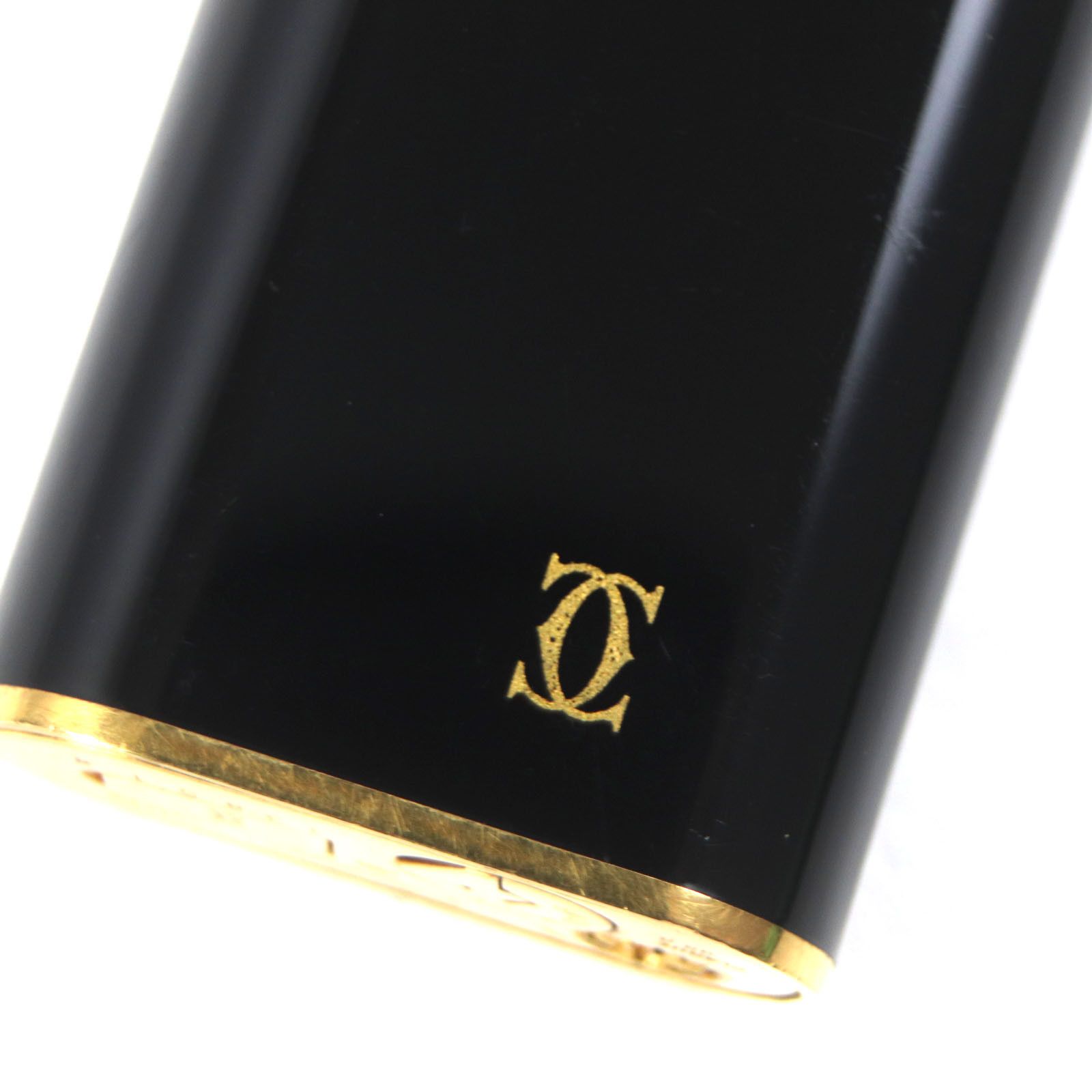 Cartier Cartier Cartier Trinity Lighter Metal Lighter Size ONE SIZE - 6 Thumbnail