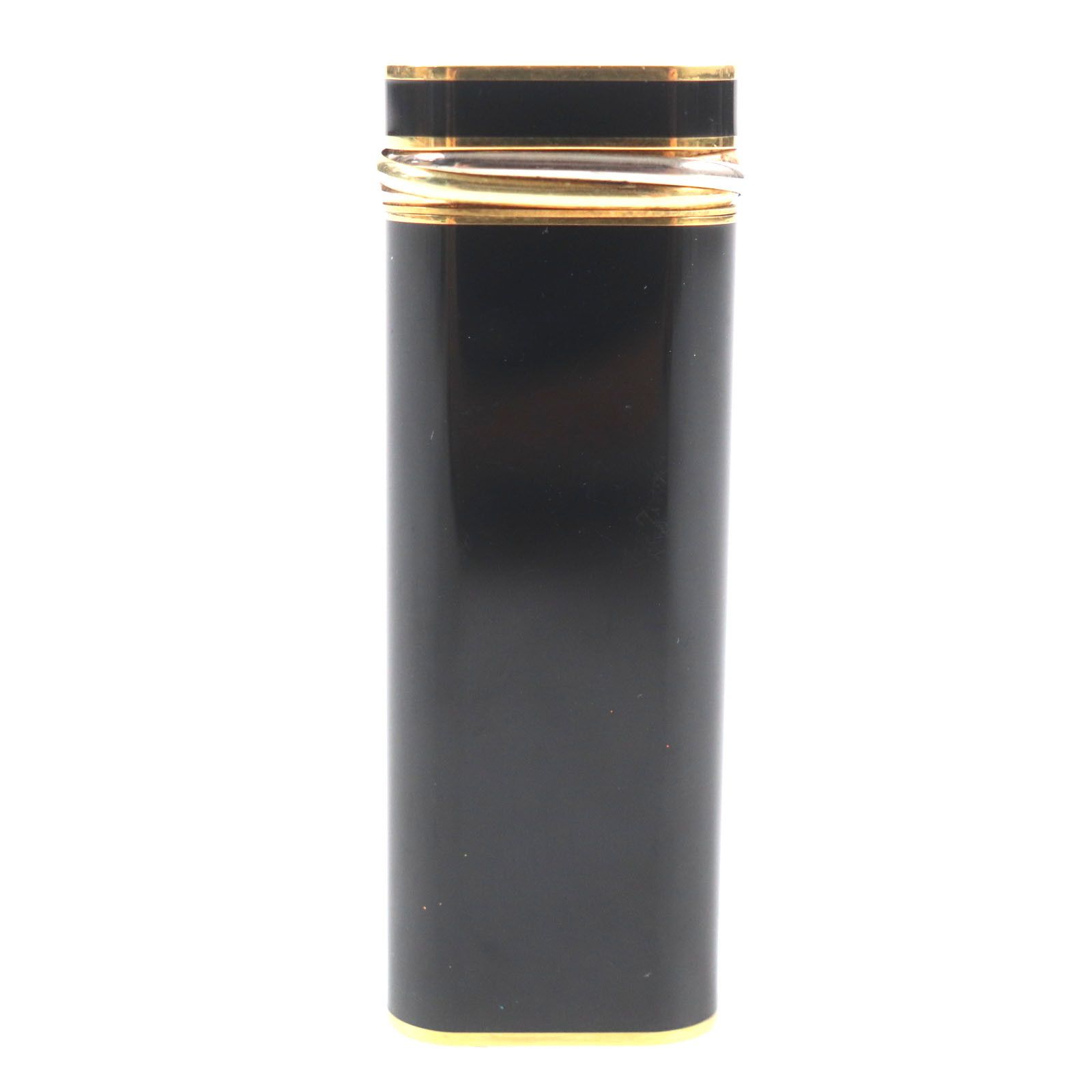 Cartier Cartier Cartier Trinity Lighter Metal Lighter Size ONE SIZE - 2 Thumbnail