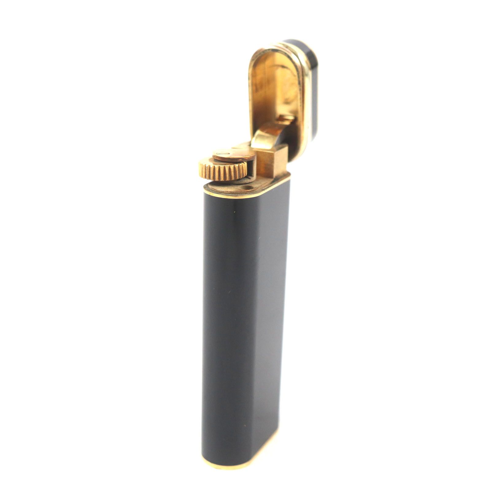 Cartier Cartier Cartier Trinity Lighter Metal Lighter Size ONE SIZE - 4 Thumbnail