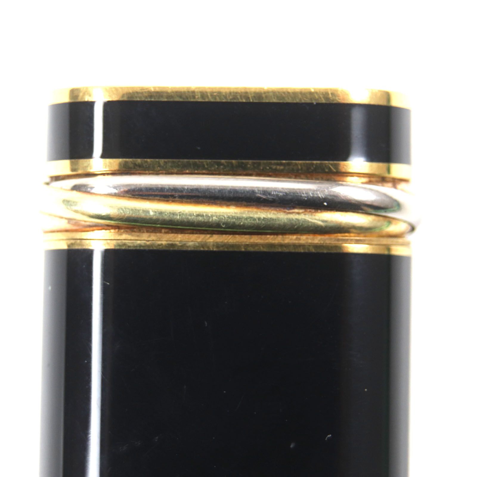 Cartier Cartier Cartier Trinity Lighter Metal Lighter Size ONE SIZE - 7 Thumbnail