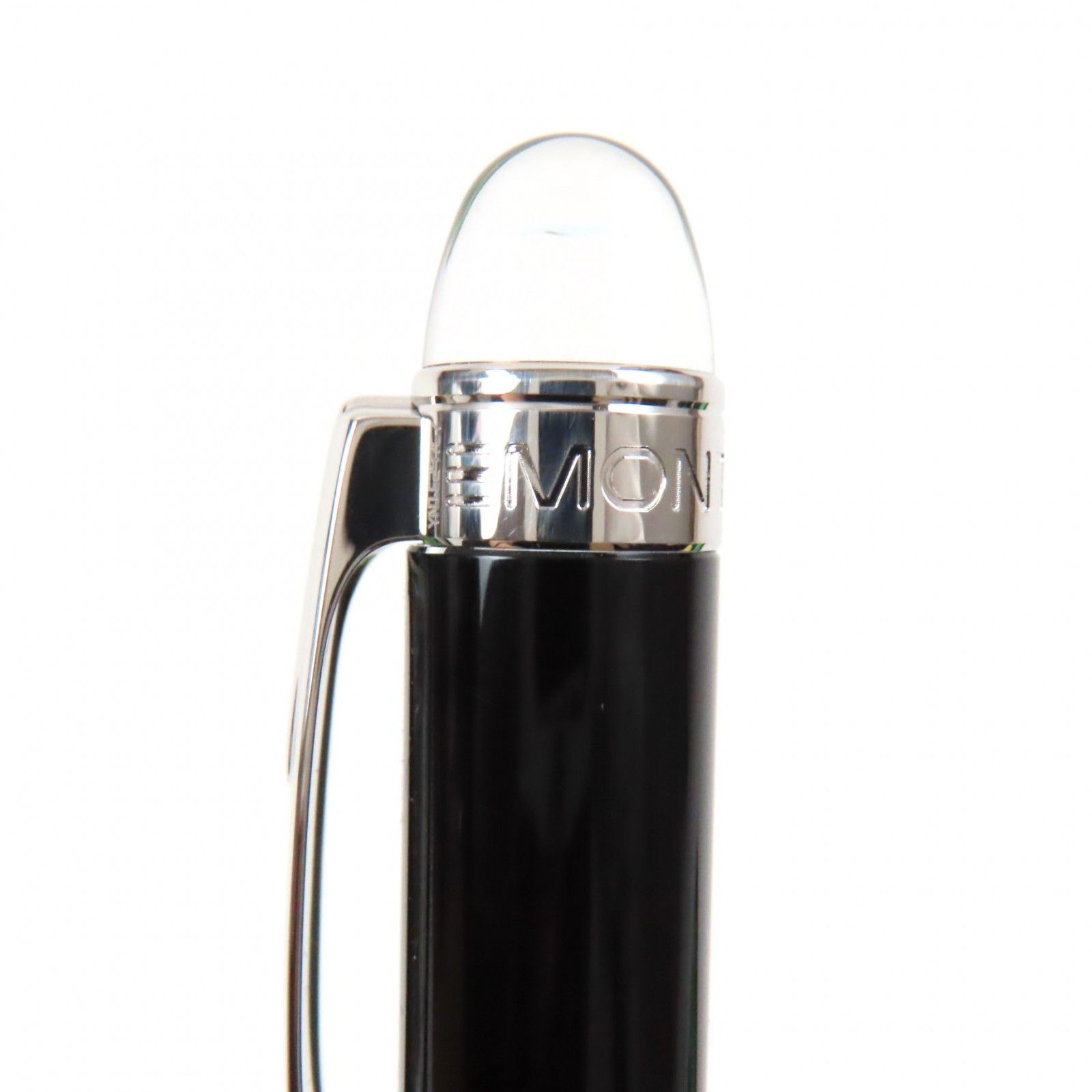 Montblanc Montblanc Montblanc Starwalker Ballpoint Pen Others Pen DUTY FREE for USA Size ONE SIZE - 7 Thumbnail