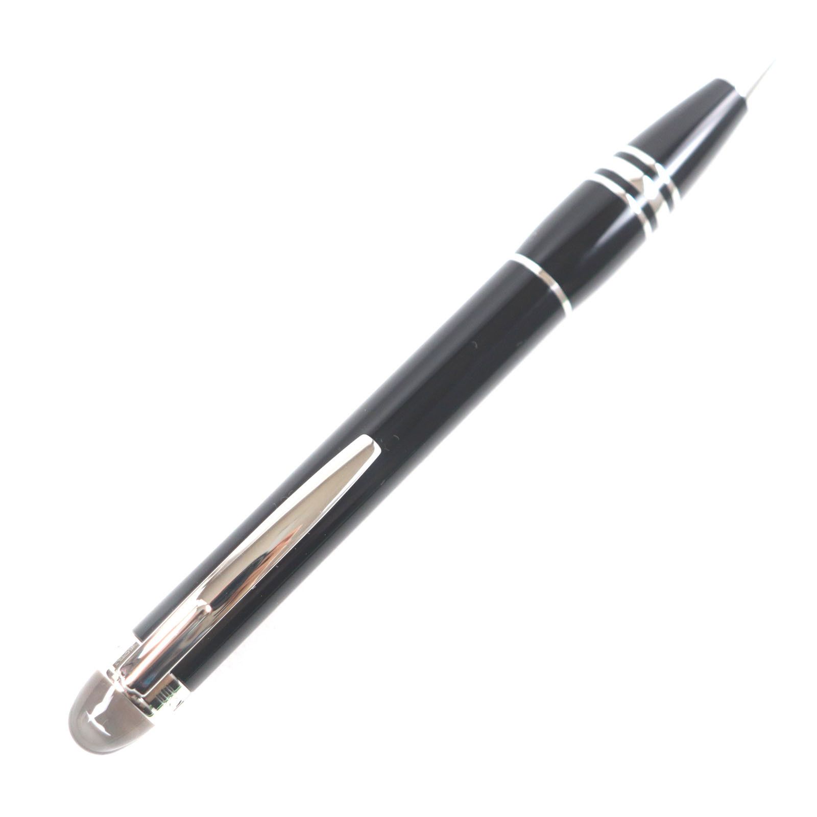 Montblanc Montblanc Montblanc Starwalker Ballpoint Pen Others Pen DUTY FREE for USA Size ONE SIZE - 3 Thumbnail