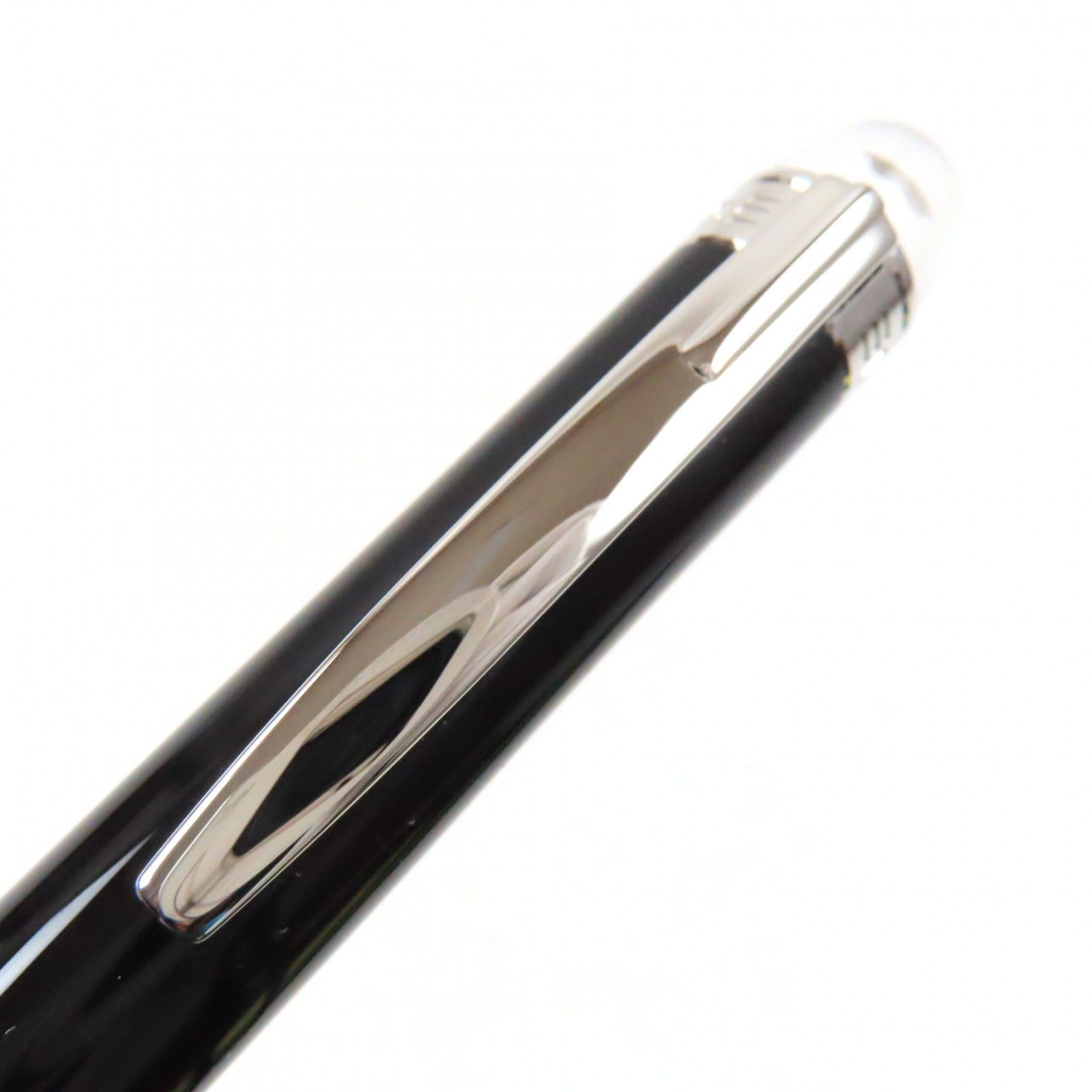 Montblanc Montblanc Montblanc Starwalker Ballpoint Pen Others Pen DUTY FREE for USA Size ONE SIZE - 6 Thumbnail