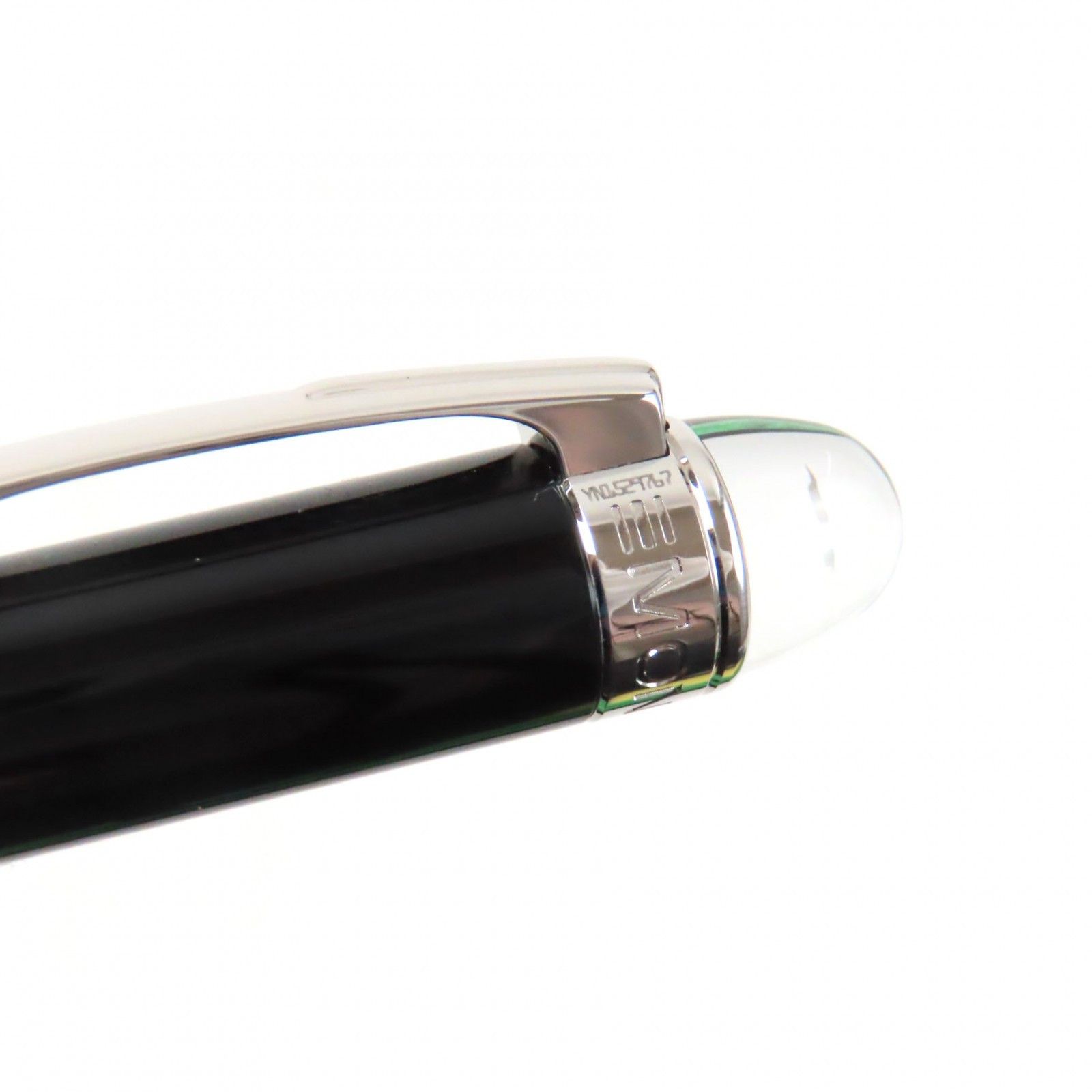 Montblanc Montblanc Montblanc Starwalker Ballpoint Pen Others Pen DUTY FREE for USA Size ONE SIZE - 11 Thumbnail