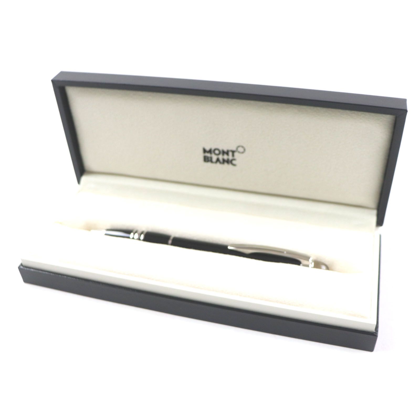 Montblanc Montblanc Montblanc Starwalker Ballpoint Pen Others Pen DUTY FREE for USA Size ONE SIZE - 2 Thumbnail