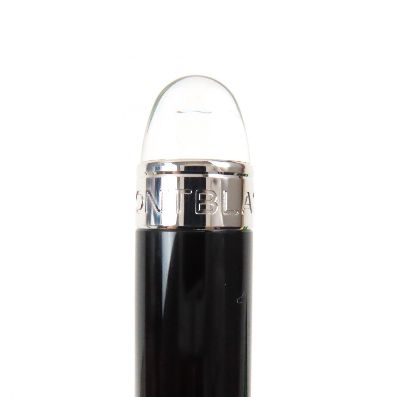 Montblanc Montblanc Montblanc Starwalker Ballpoint Pen Others Pen DUTY FREE for USA Size ONE SIZE - 8 Thumbnail