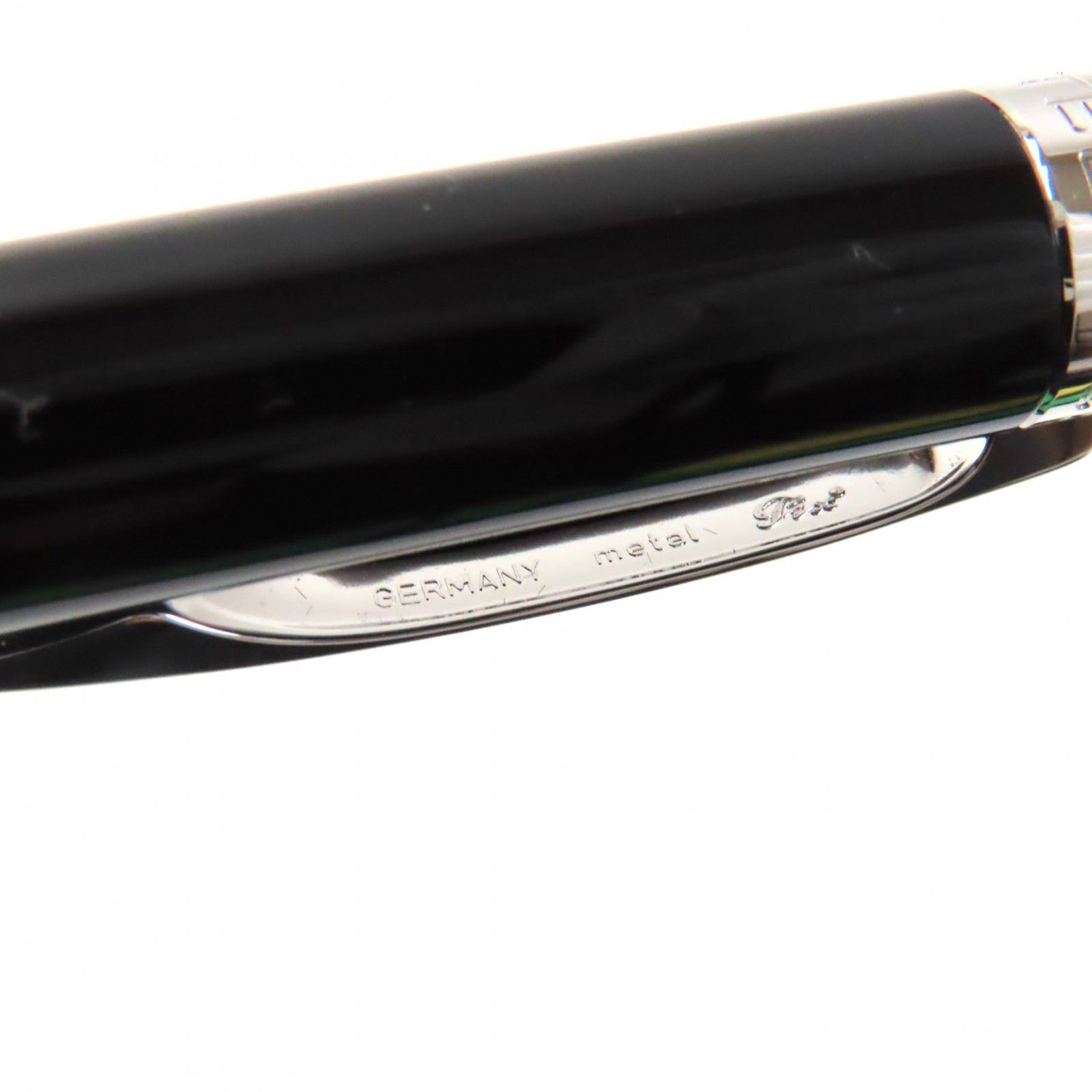 Montblanc Montblanc Montblanc Starwalker Ballpoint Pen Others Pen DUTY FREE for USA Size ONE SIZE - 10 Thumbnail