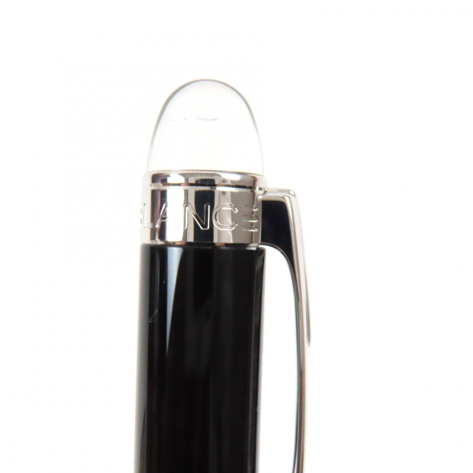 Montblanc Montblanc Montblanc Starwalker Ballpoint Pen Others Pen DUTY FREE for USA Size ONE SIZE - 9 Thumbnail