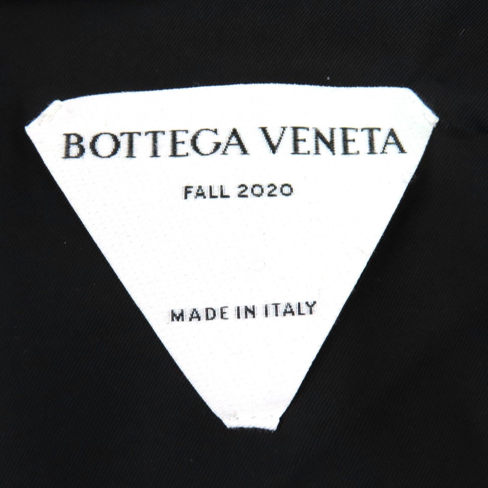 Bottega Veneta Bottega Veneta Bottega Veneta Chester coat Wool Coat Others Outerwear 642986 V03E0 Size ONE SIZE - 7 Thumbnail