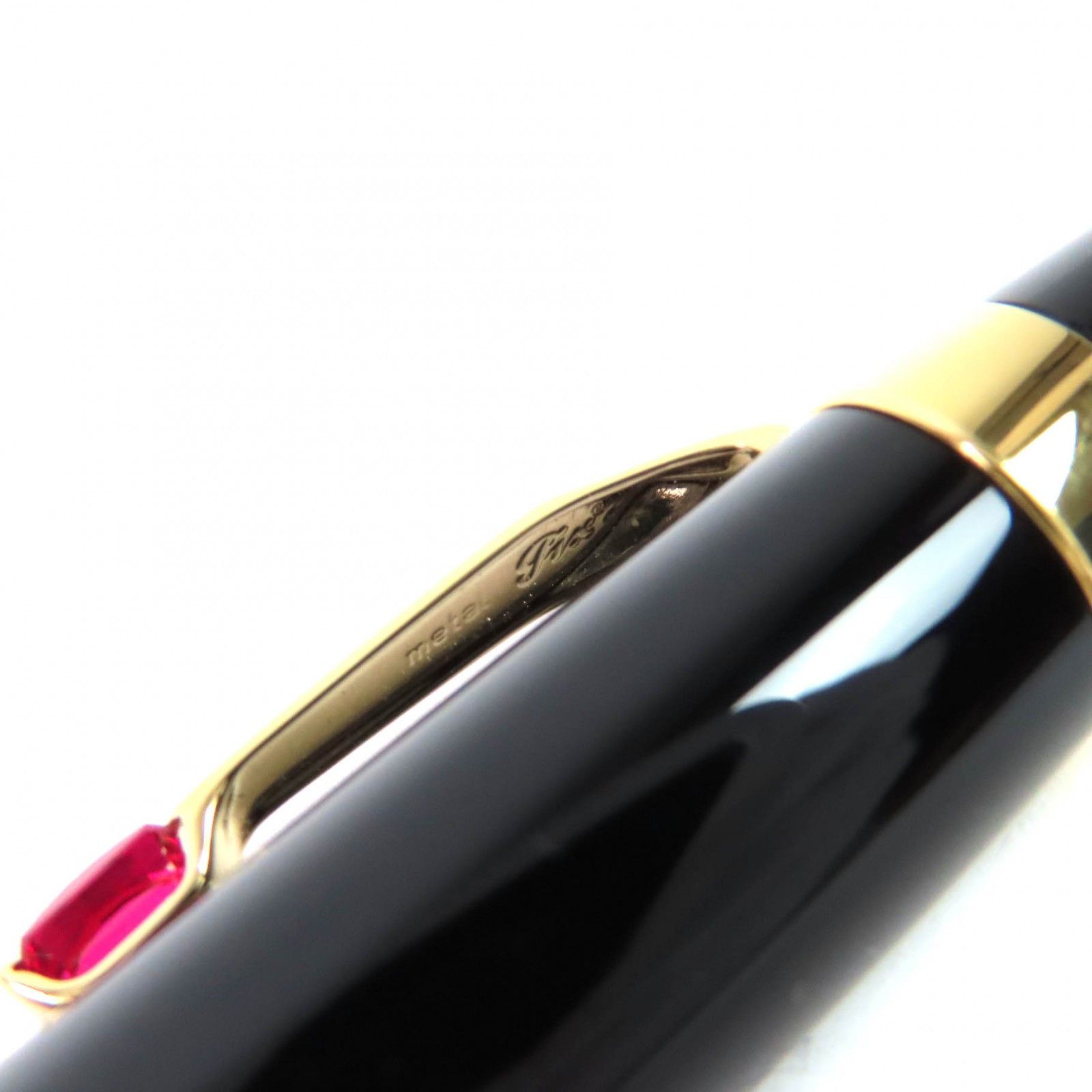 Montblanc Montblanc Montblanc Boheme PIX Ballpoint Pen Others Other Size ONE SIZE - 10 Thumbnail