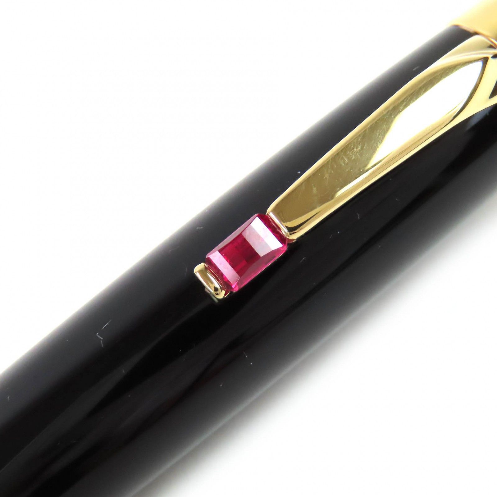 Montblanc Montblanc Montblanc Boheme PIX Ballpoint Pen Others Other Size ONE SIZE - 6 Thumbnail
