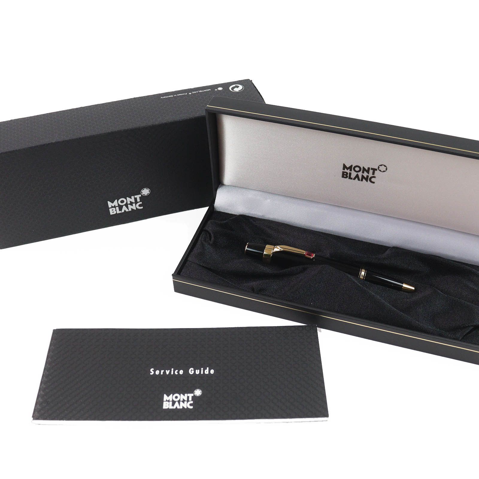 Montblanc Montblanc Montblanc Boheme PIX Ballpoint Pen Others Other Size ONE SIZE - 2 Thumbnail