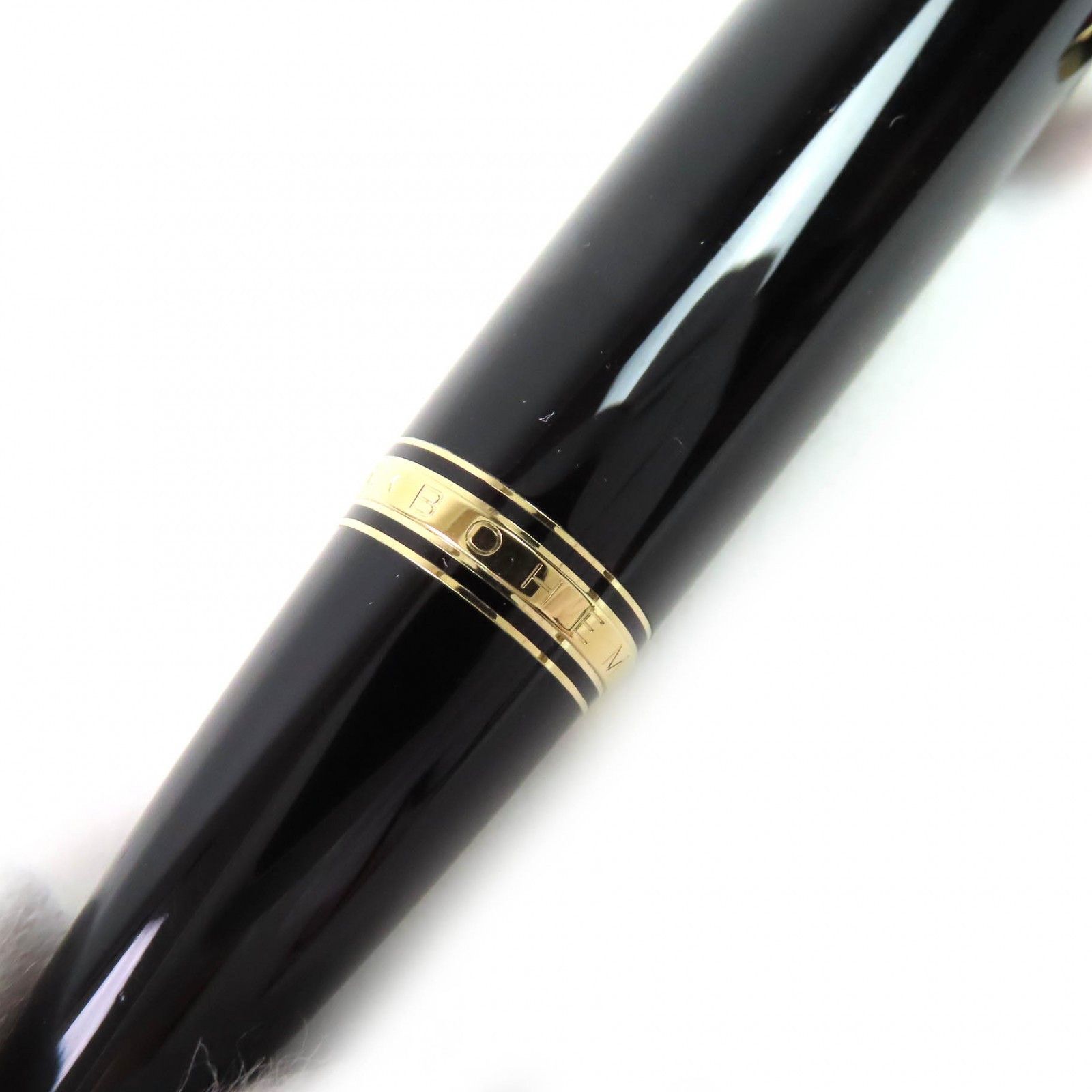 Montblanc Montblanc Montblanc Boheme PIX Ballpoint Pen Others Other Size ONE SIZE - 7 Thumbnail