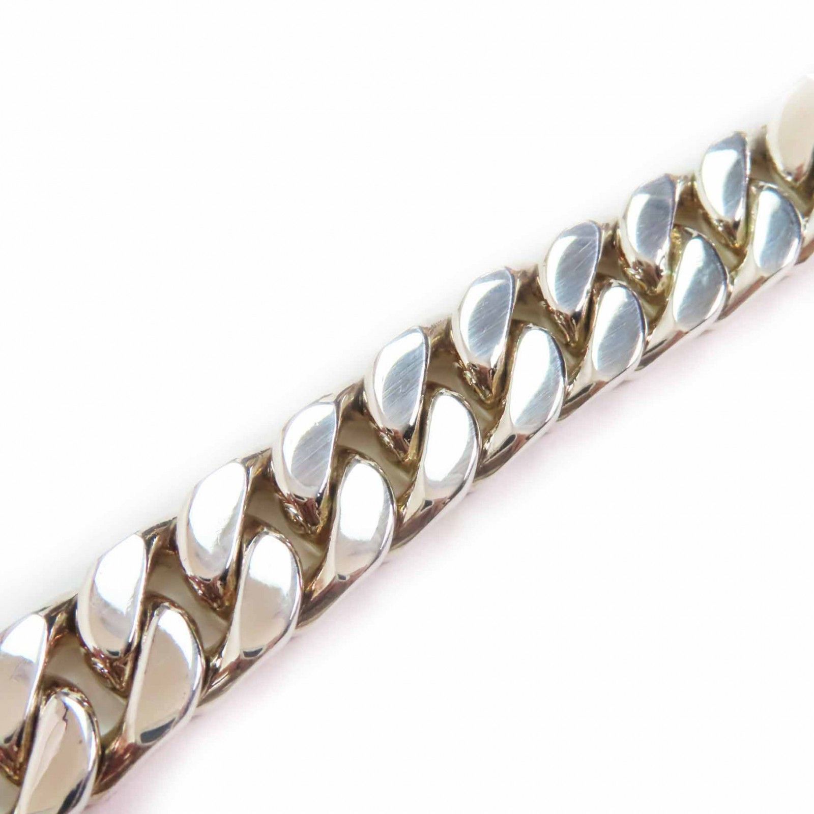 Hermes Hermes Hermes Kelly Grummett SV925 Bracelet Metal Bracelet Size ONE SIZE - 10 Thumbnail