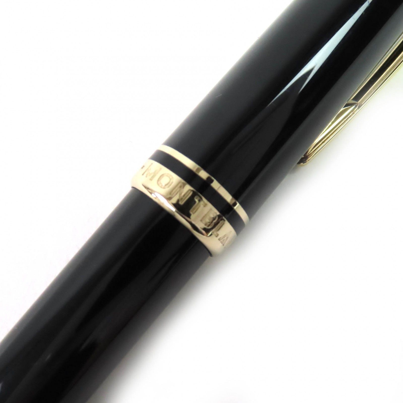 Montblanc Montblanc Montblanc Ballpoint Pen Others Pen DUTY FREE for USA Size ONE SIZE - 7 Thumbnail