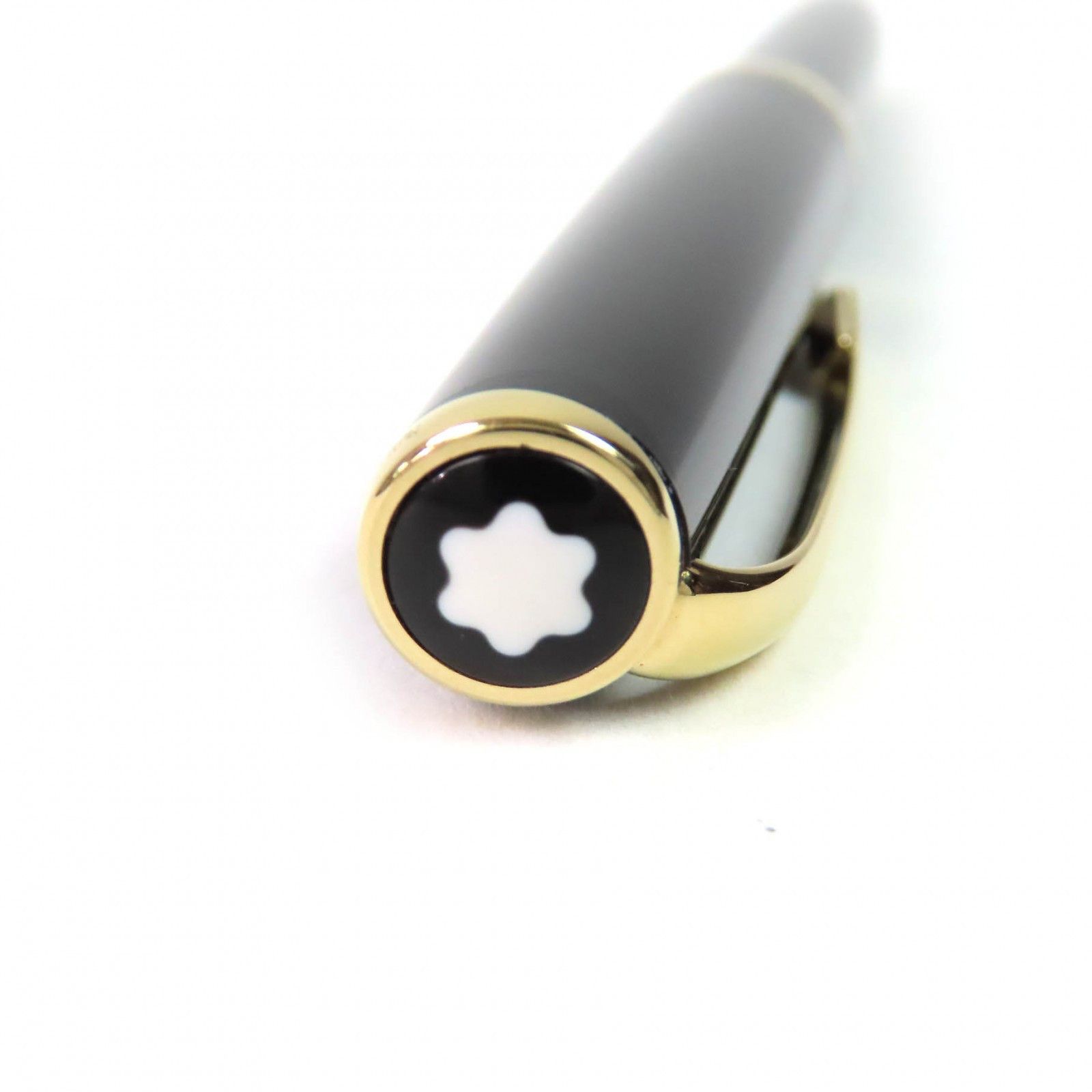 Montblanc Montblanc Montblanc Ballpoint Pen Others Pen DUTY FREE for USA Size ONE SIZE - 5 Thumbnail