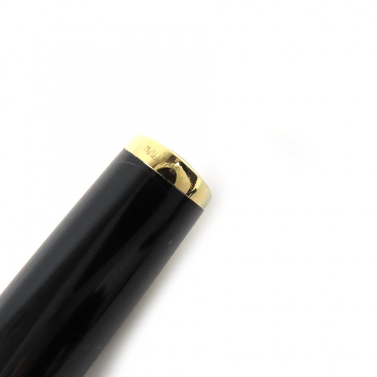 Montblanc Montblanc Montblanc Ballpoint Pen Others Pen DUTY FREE for USA Size ONE SIZE - 8 Thumbnail