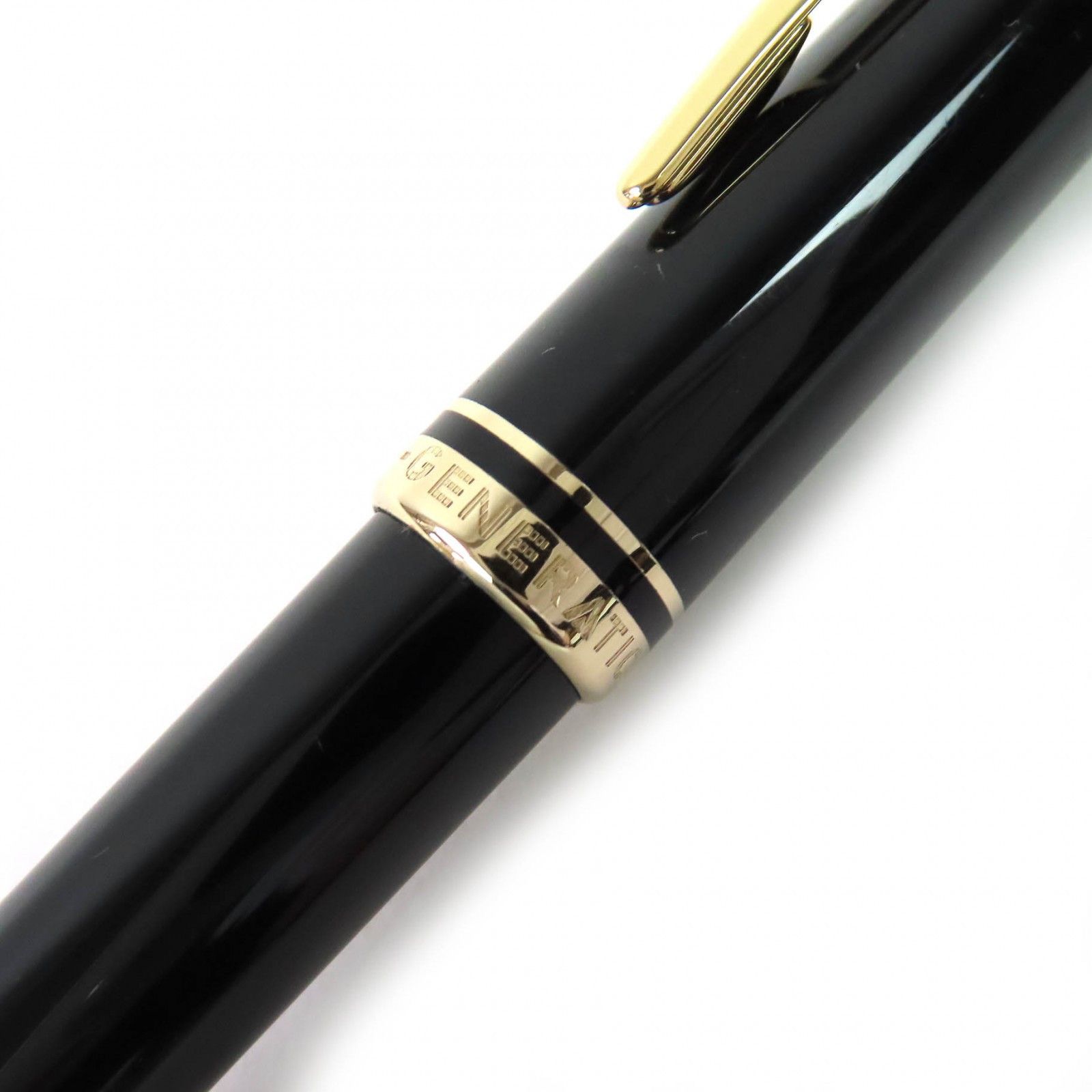 Montblanc Montblanc Montblanc Ballpoint Pen Others Pen DUTY FREE for USA Size ONE SIZE - 6 Thumbnail