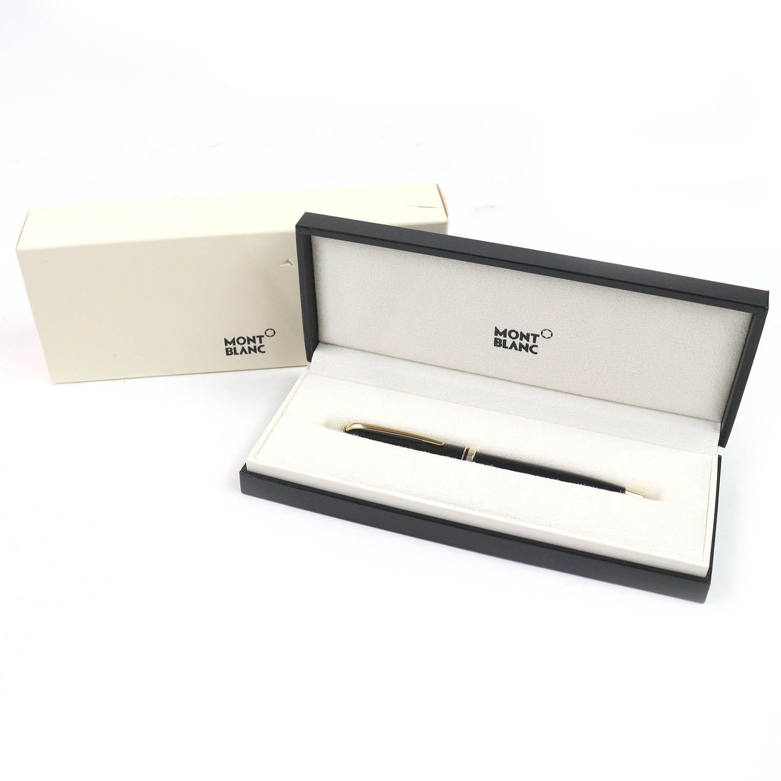 Montblanc Montblanc Montblanc Ballpoint Pen Others Pen DUTY FREE for USA Size ONE SIZE - 2 Thumbnail