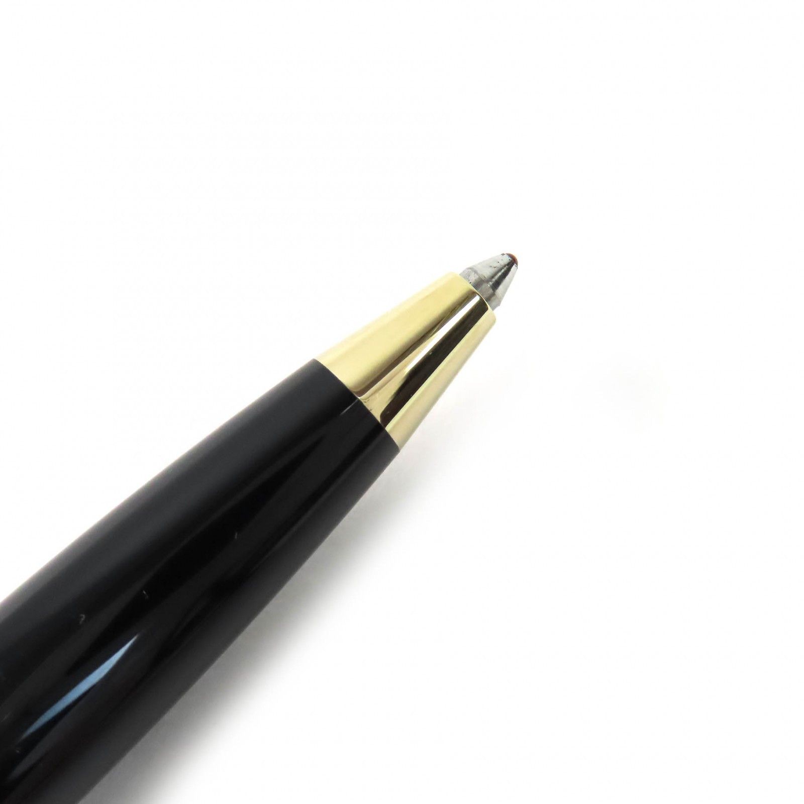 Montblanc Montblanc Montblanc Ballpoint Pen Others Pen DUTY FREE for USA Size ONE SIZE - 4 Thumbnail