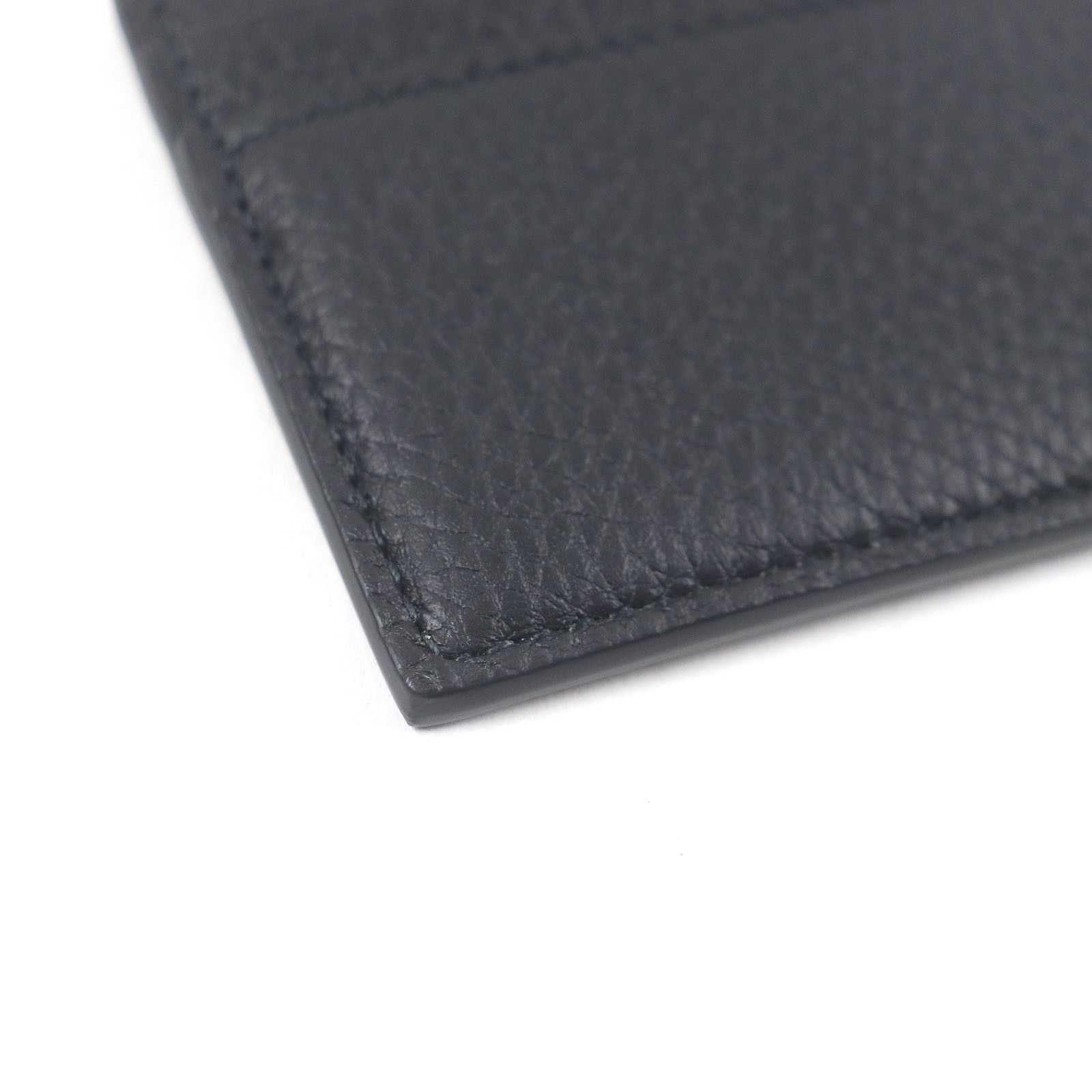 Gucci Gucci Gucci Card Case Leather Card Case Leather Card Case 771157 DUTY FREE for USA Size ONE SIZE - 6 Thumbnail