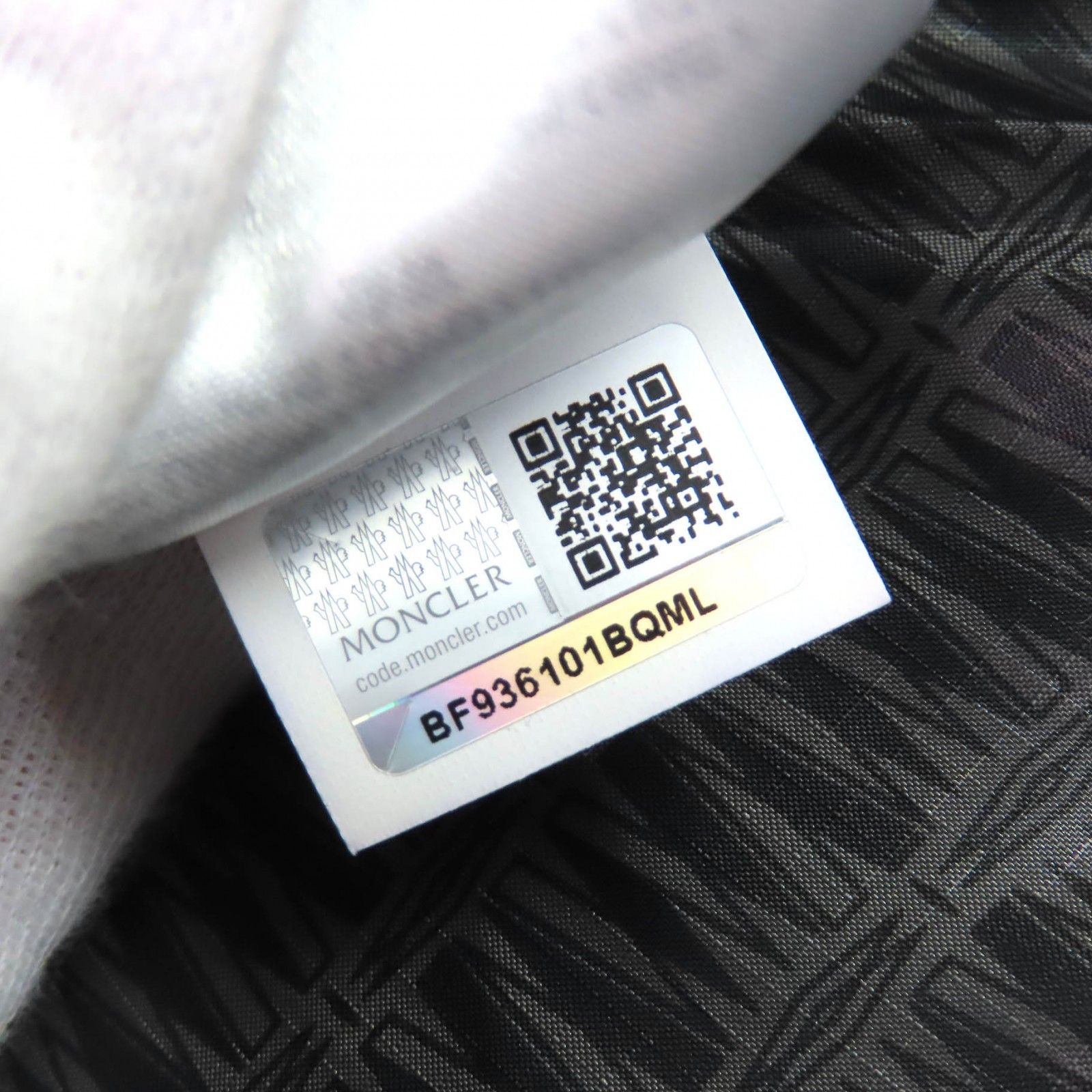 Moncler Moncler Moncler TIAMAT Rabbit Fur Down Jacket Others Outerwear DUTY FREE for USA Size ONE SIZE - 15 Thumbnail